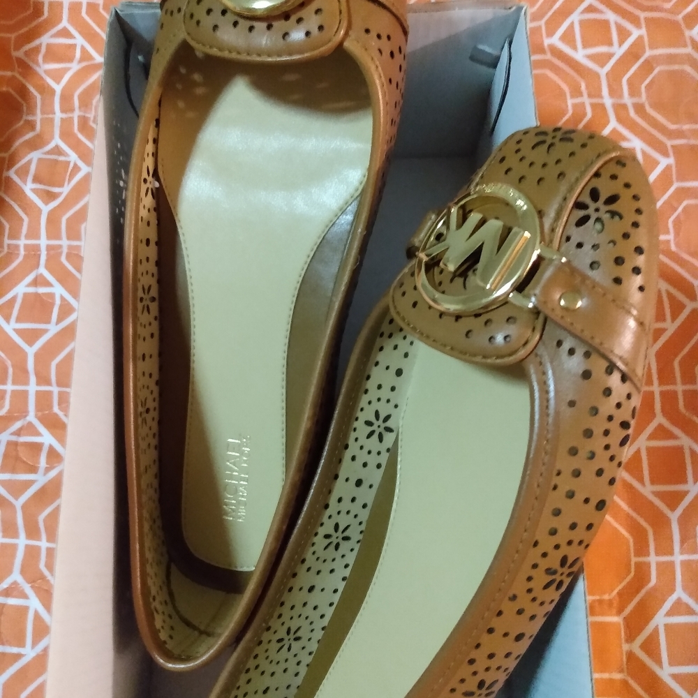 Michael Kors Shoes